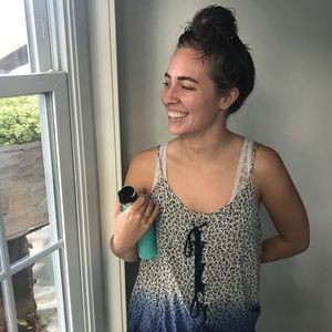 Meet your Posher, Melanie